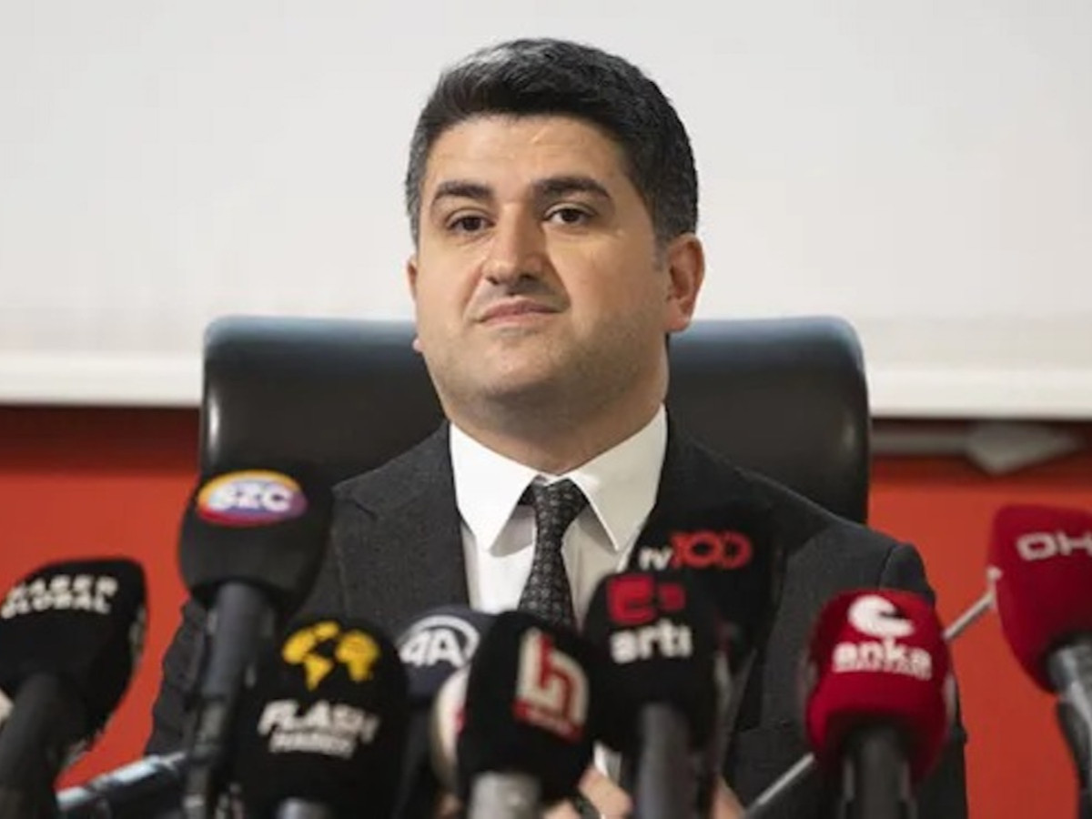 Ataşehir Belediyesi’ne operasyon! Onursal Adıgüzel adliyeye sevk edildi