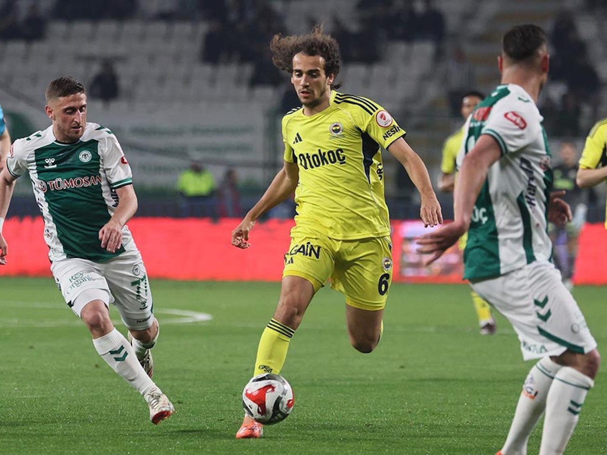 21 Nisan 2026 reyting sonuçları belli oldu: Fenerbahçe-Konyaspor, Kıskanmak, Esra Erol, Müge Anlı