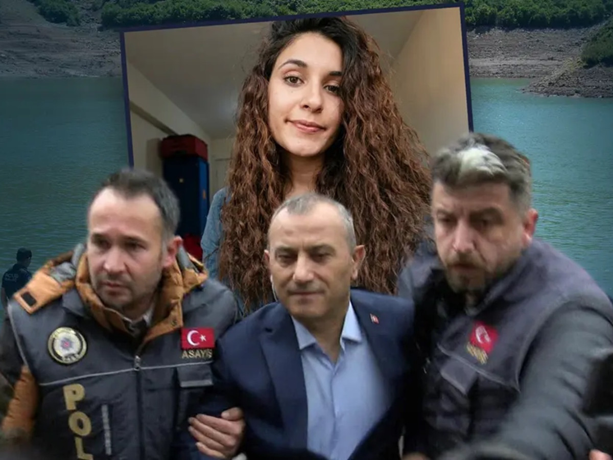 Gülistan Doku'nun yakın arkadaşı anlattı: Kafeye gelen üst düzey müşteriler bizi taciz ediyordu