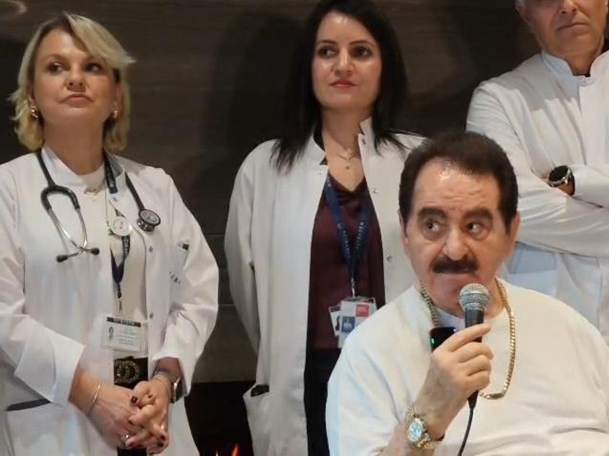 İbrahim Tatlıses'ten çocuklarına tek kuruş yok: Mirasımın hepsini devlete bırakacağım