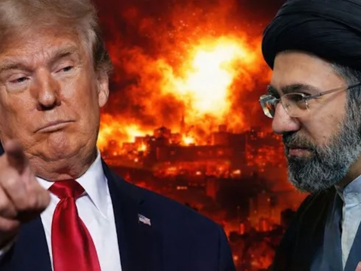 İran ateşkesi piyasaları tersine çevirdi: Petrol düştü, altın yükseldi