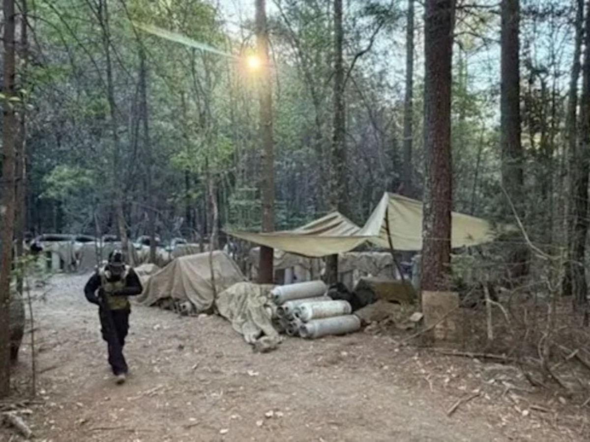 ABD'ye nota verildi! 2'si CIA personeli 4 yetkili öldü, ülke karıştı