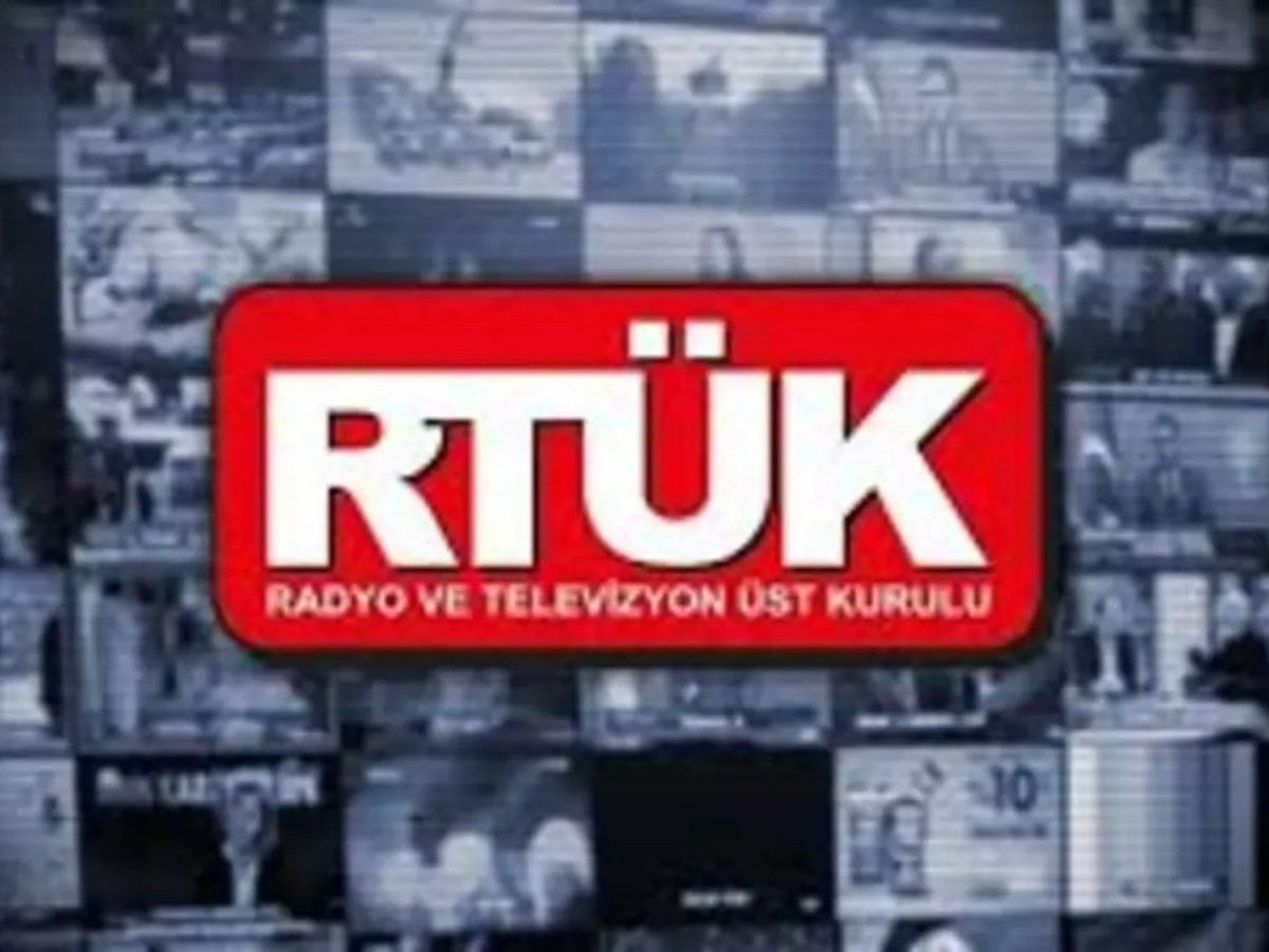 RTÜK Sözcü TV ve Koza TV’ye fon soruşturması cezası kesti