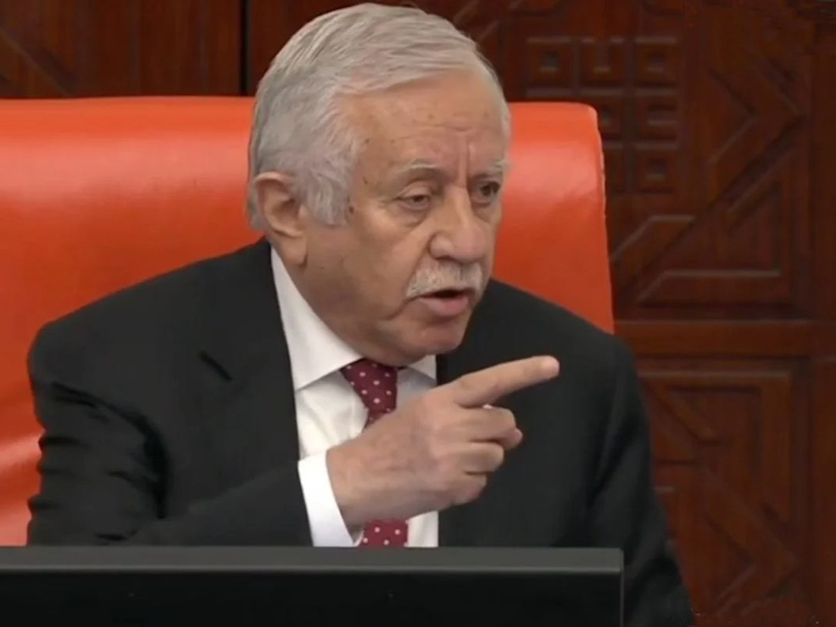 TBMM’de yoklama krizi: Burada babanızın çocuğu yok!