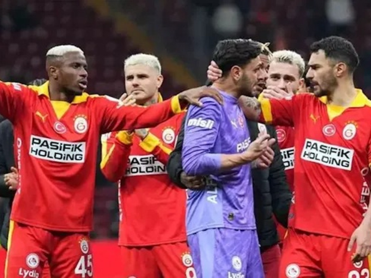 Victor Osimhen’den gece yarısı mesaj: Tek bir an bir oyuncuyu tanımlamaz