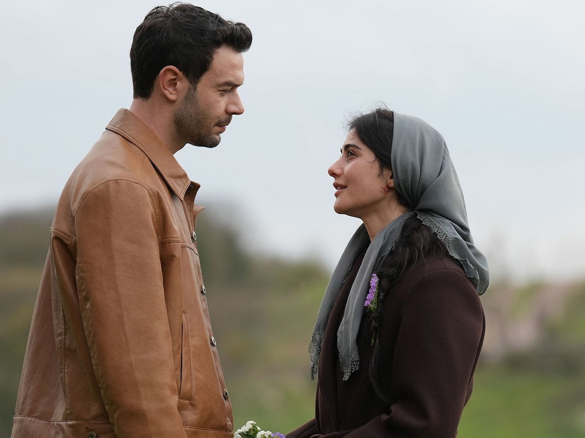 23 Nisan 2026 reyting sonuçları açıklandı: Sevdiğim Sensin, Halef, Beşiktaş-Alanyaspor