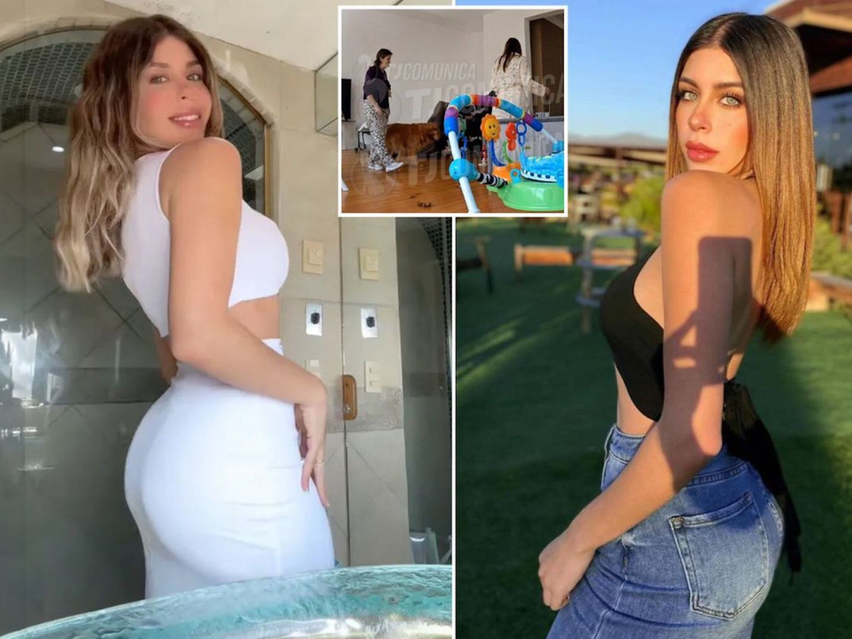 Eski güzellik kraliçesi evinde öldürüldü: Kayınvalide gözaltında