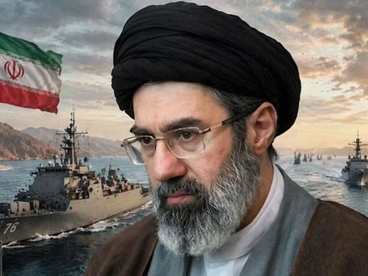 Mücteba Hamaney günler sonra konuştu: Dikkatli olun