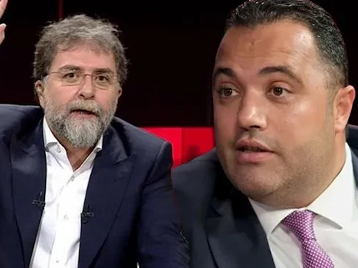 Ahmet Hakan duyurdu: Rezan Epözdemir hakkındaki karar açıklandı