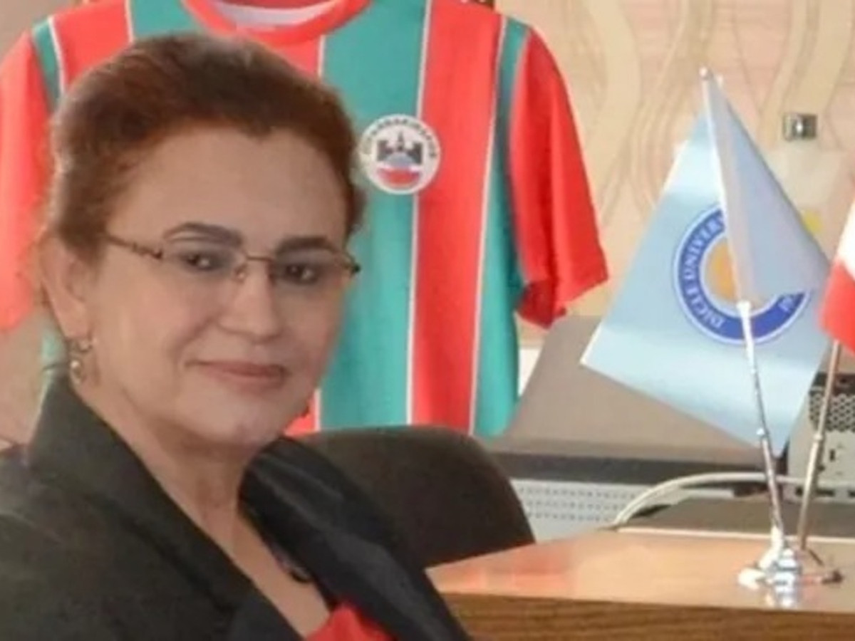 Sınırı aşan mermi vurdu! Mardin’de profesör yaralandı