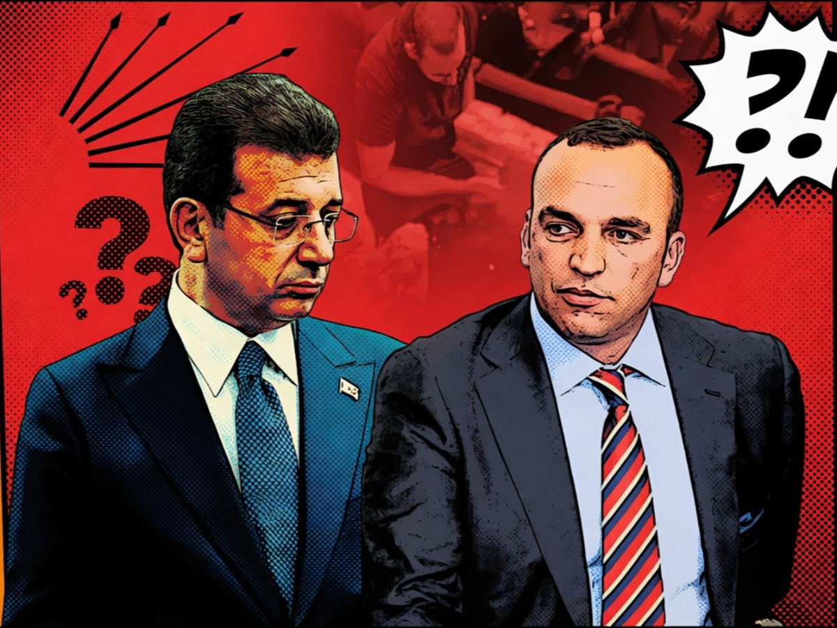 Adem Soytekin'den mahkemede flaş itiraflar: Ekrem Başkan operasyon yapılacak hazırlıklı ol dedi