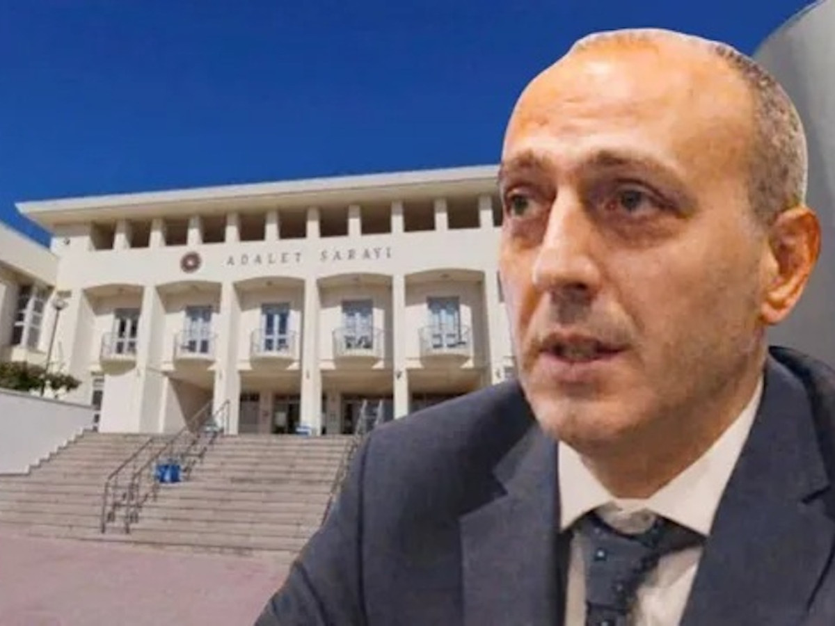 Ali Kaya iddianamesinde yargı krizi