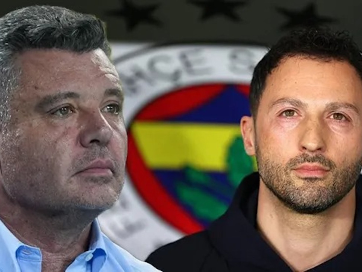 Derbi hezimeti sonrası Fenerbahçe’de deprem: Tedesco gönderildi