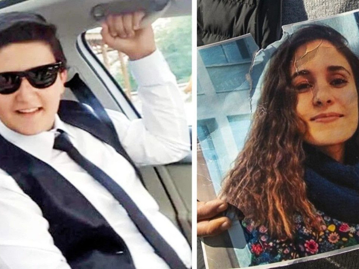 Firari Umut Altaş’tan şoke eden mesajlar: Ötecem lan her şeyi