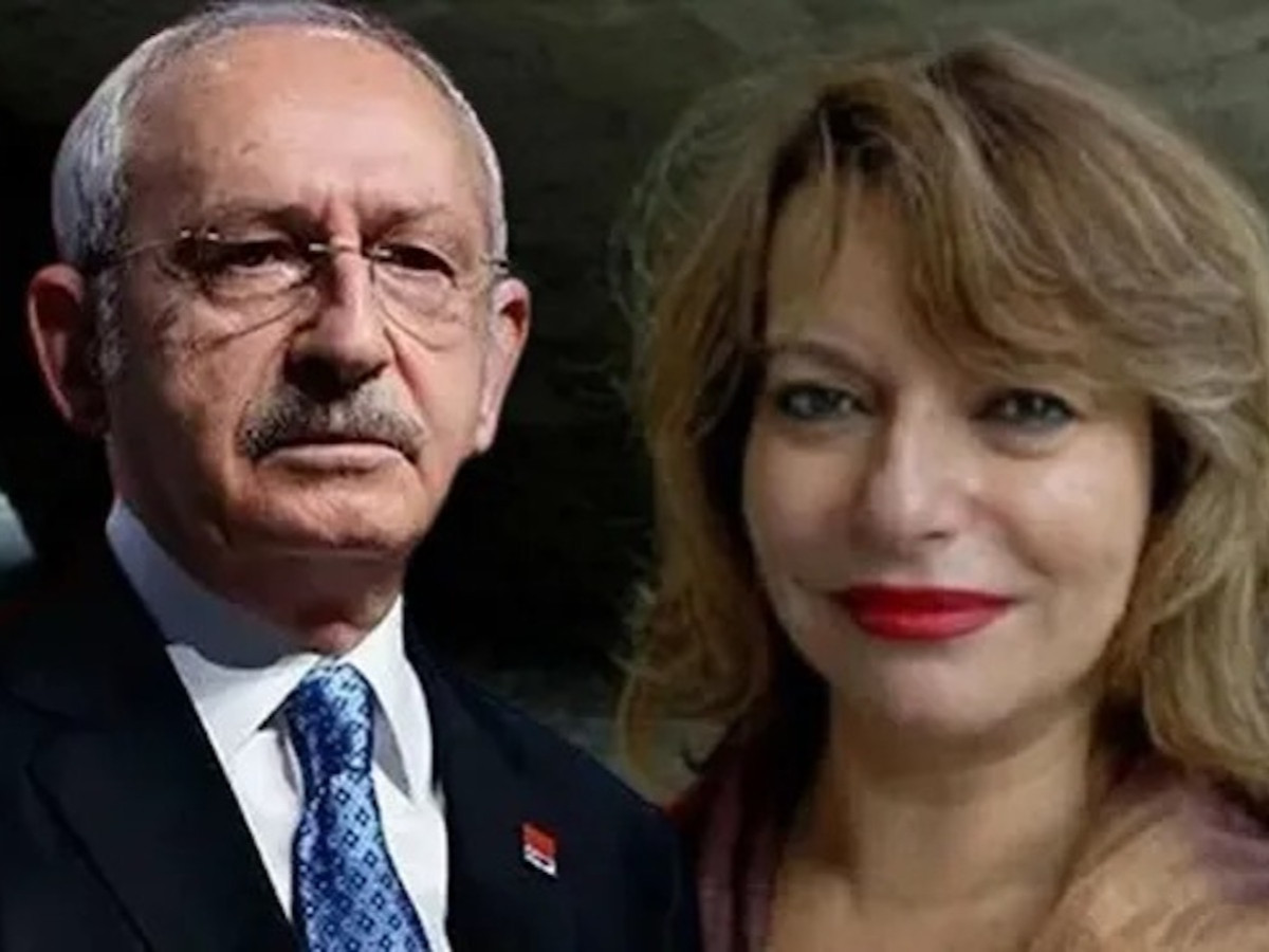 Mine Kırıkkanat’tan dikkat çeken karar: Cumhuriyet'teki yazılarına ara verdi