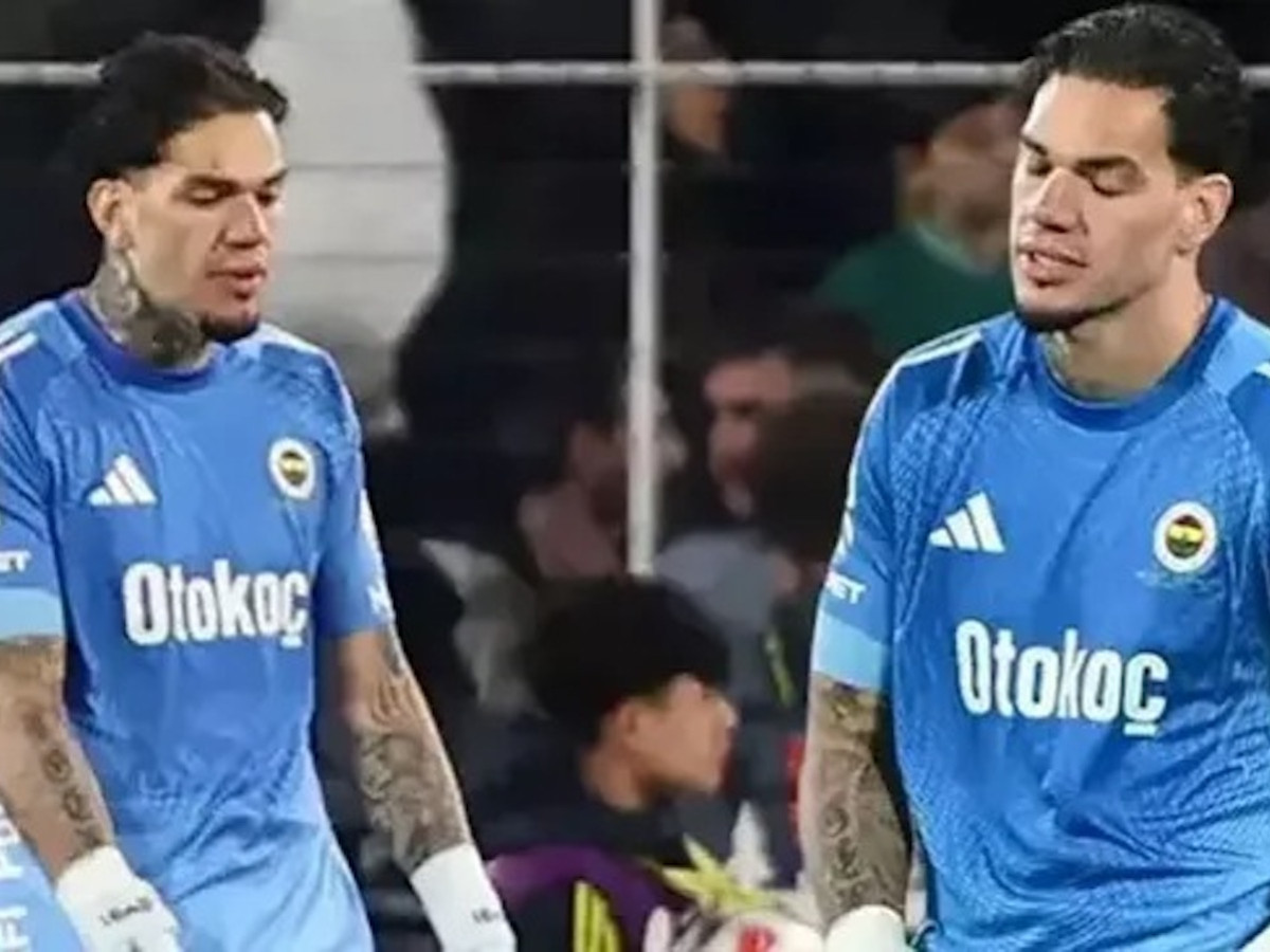 Ederson için sürpriz iddia: Fenerbahçe’den Suudi Arabistan’a!