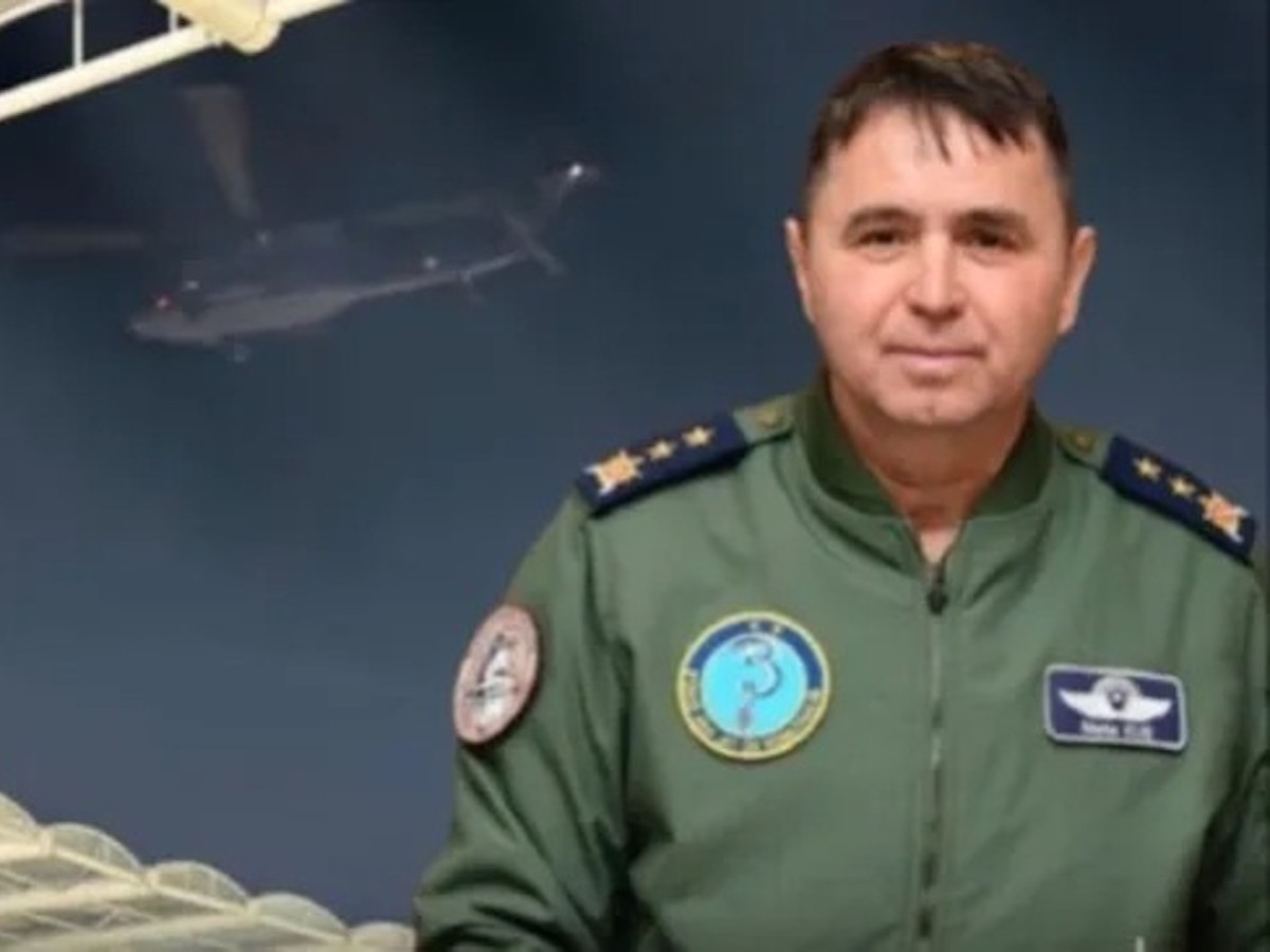 Konyaspor maçındaki jet şovu komutanı koltuğundan etti!