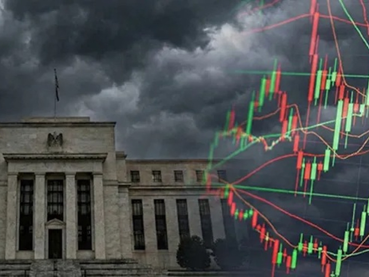 ABD’den kritik faiz kararı belli oldu: Federal Reserve beklentiyi bozmadı