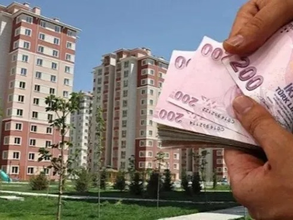 TBMM’den fahiş aidatlara fren