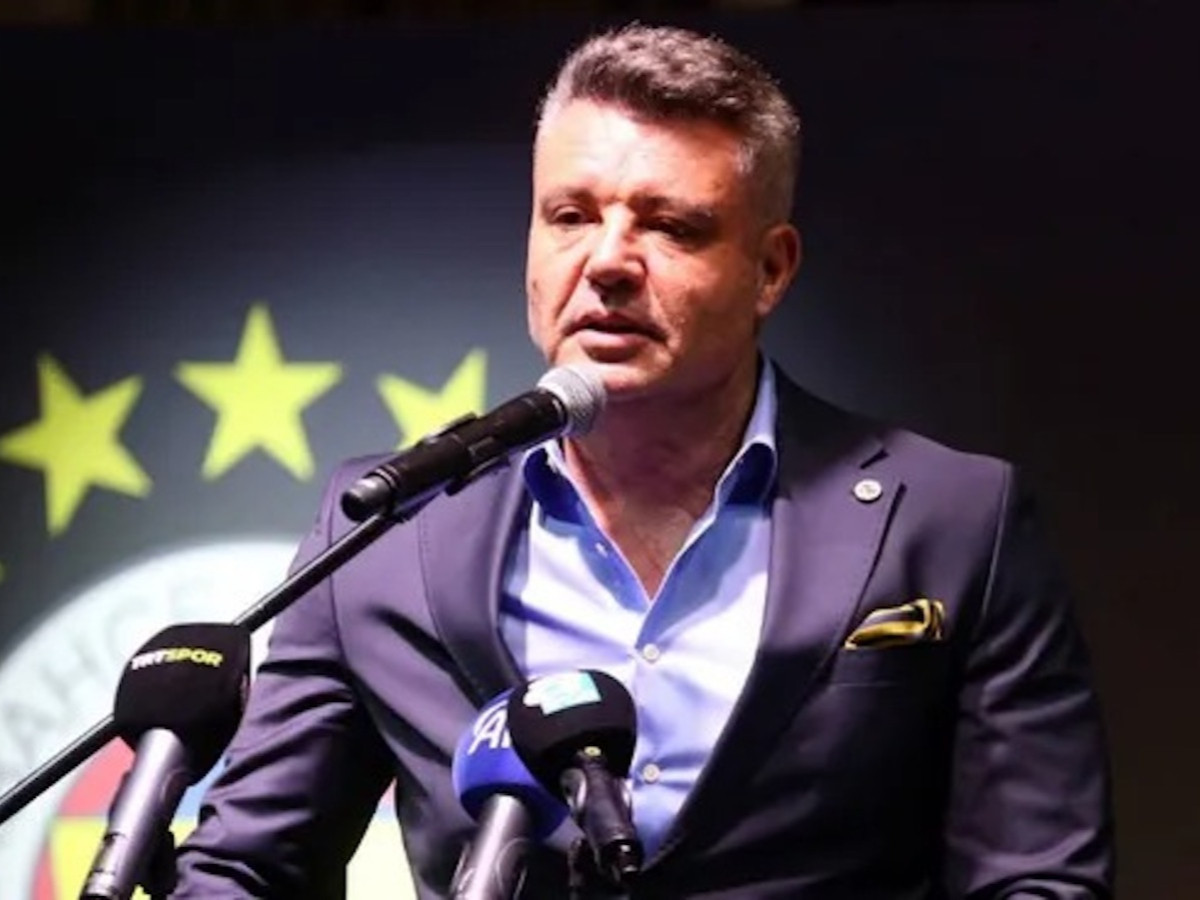 Yayın hakları tartışmasına Fenerbahçe’den net yanıt