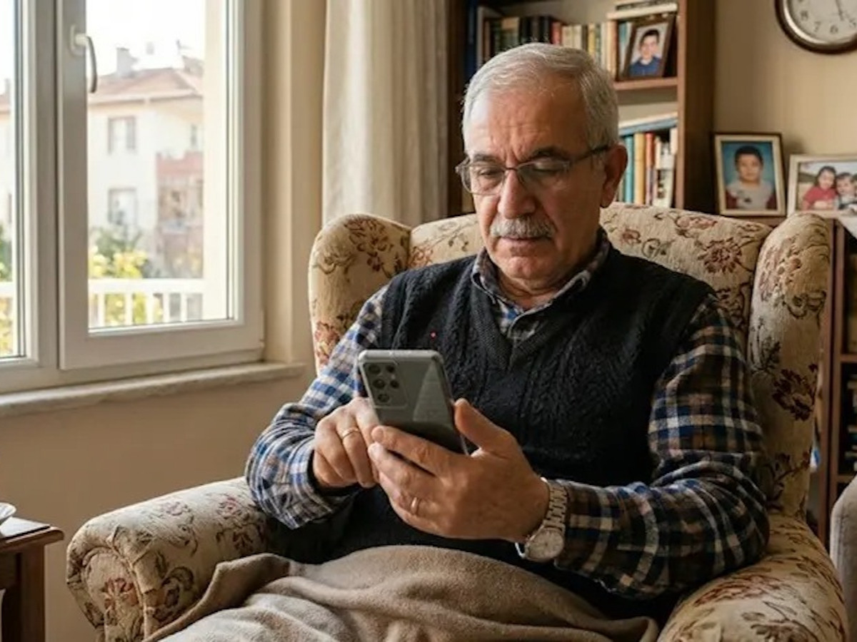 Bayram öncesi emekliye büyük tuzak: O SMS’e sakın kanmayın