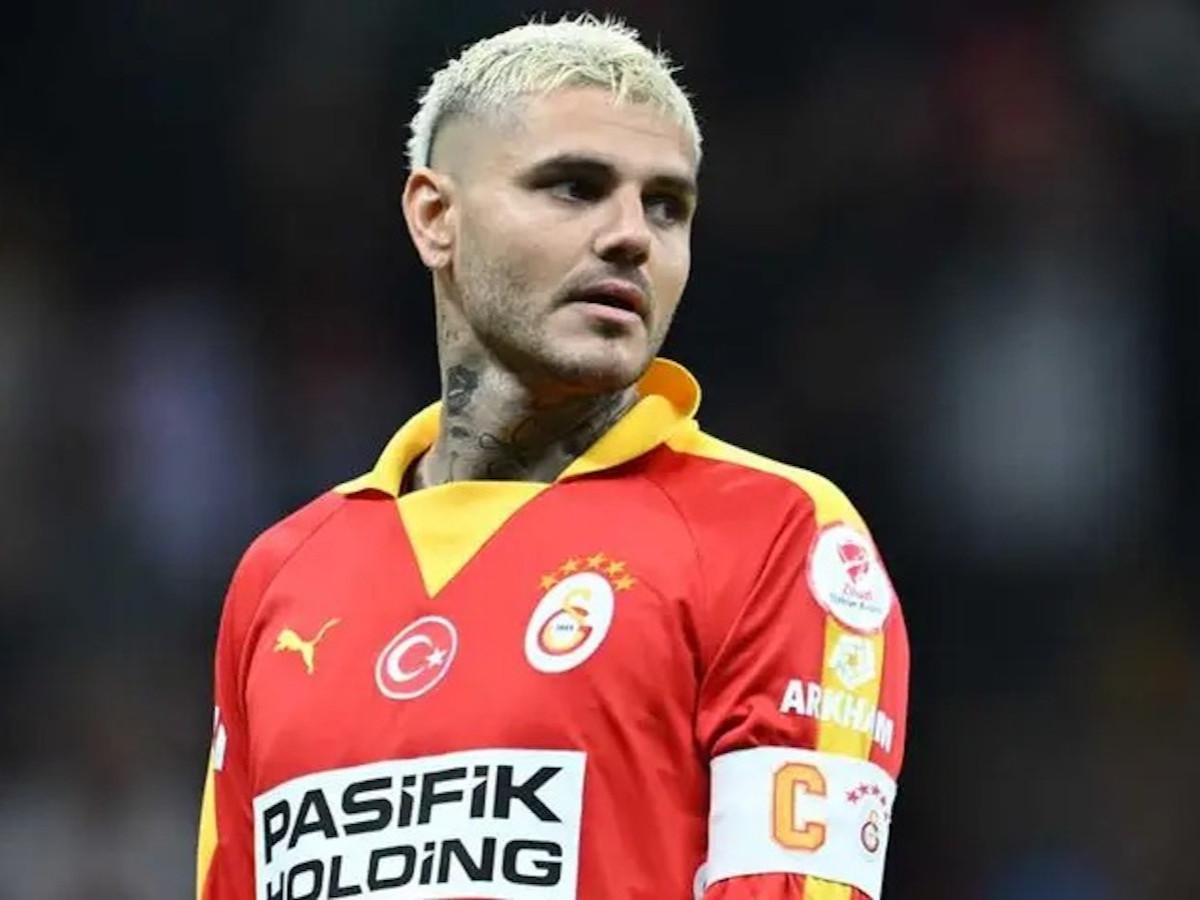 Galatasaray’da Icardi bilmecesi: Kalacaksa fedakârlık yapacak