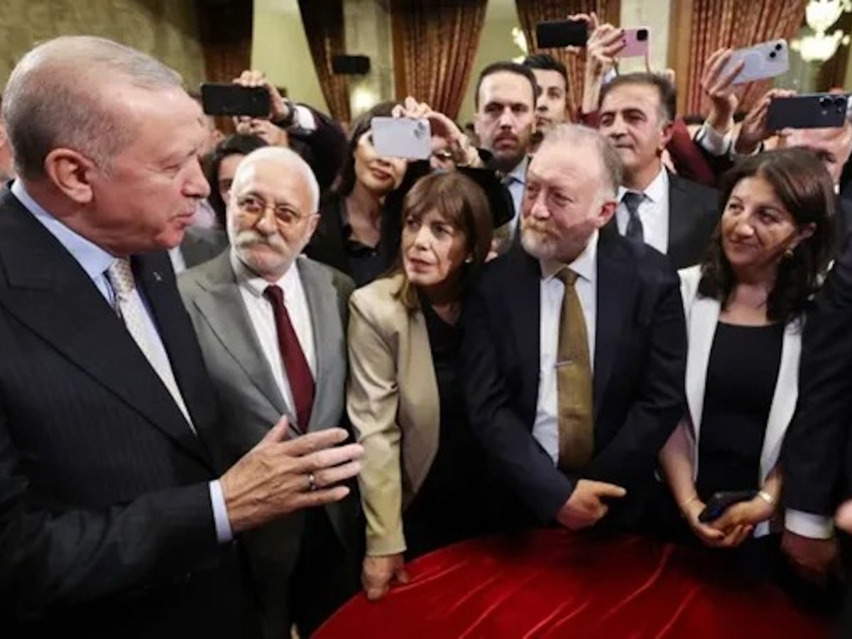 AK Parti kulislerinde kritik tarih: Yasal düzenleme Mayıs’ta mı?