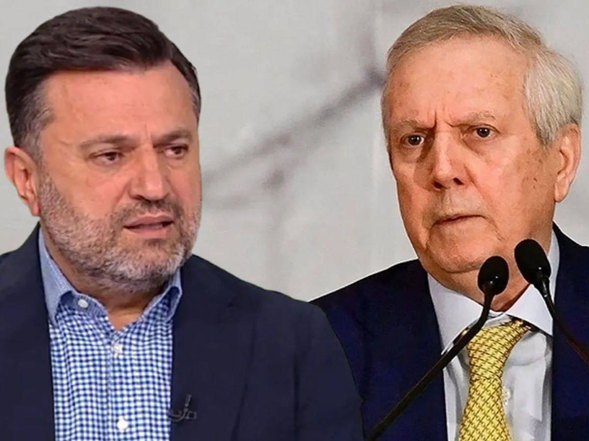 Bülent Uygun’dan flaş açıklama: Aziz Yıldırım adaylığa hazırlanıyor