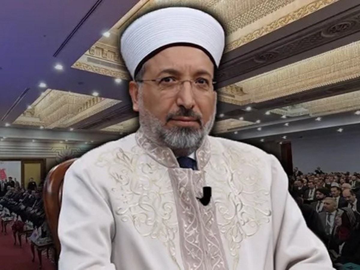 Diyanet’in hac hazırlık kampı eleştirilerin hedefinde