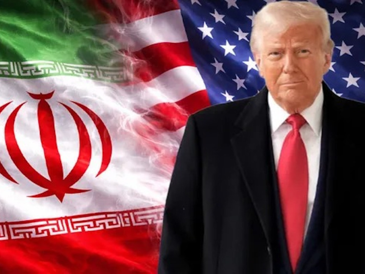 Donald Trump’tan ABD Kongresi'ne mektup: İran ile düşmanlıklar sona erdi