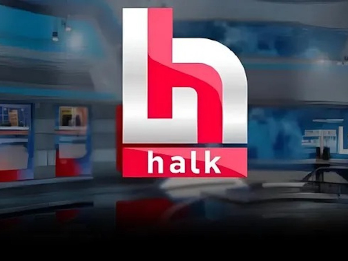 Halk TV yayını neden kesildi? Mahiroğlu’ndan açıklama