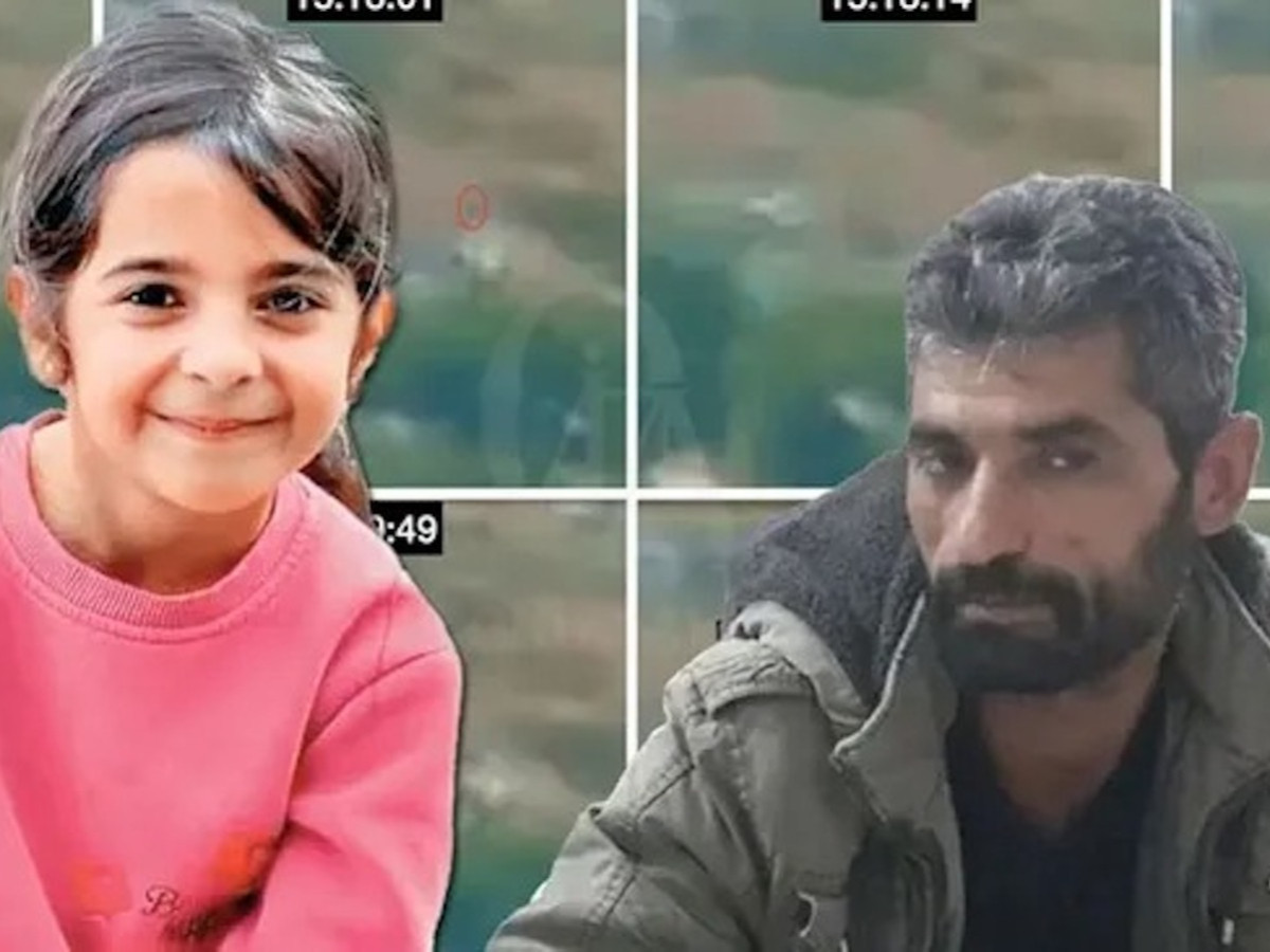 Narin Güran cinayetinde gerekçeli karar açıklandı! 3 aile üyesi fail, Nevzat Bahtiyar yardımcı