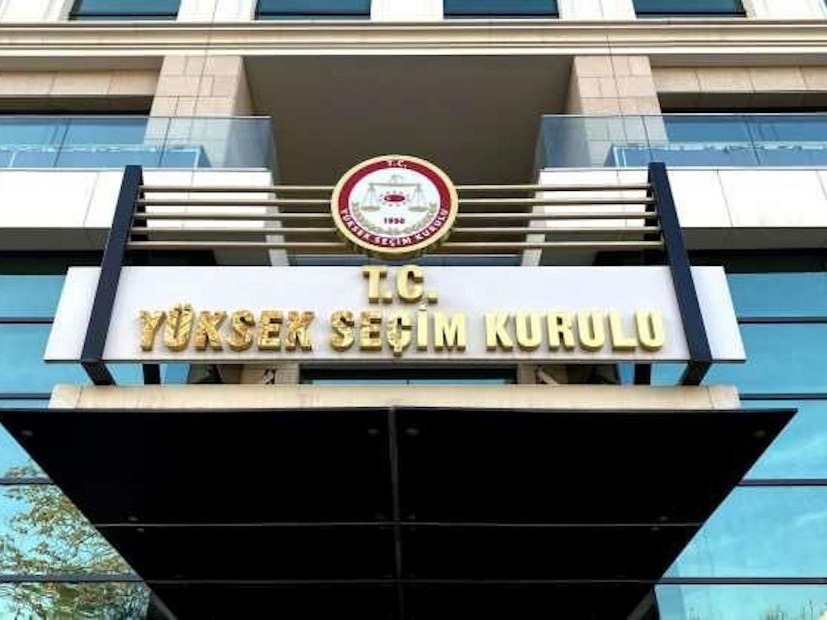 “Yarın seçim olsa” anketi yayımlandı: İşte partilerin oy dağılımı