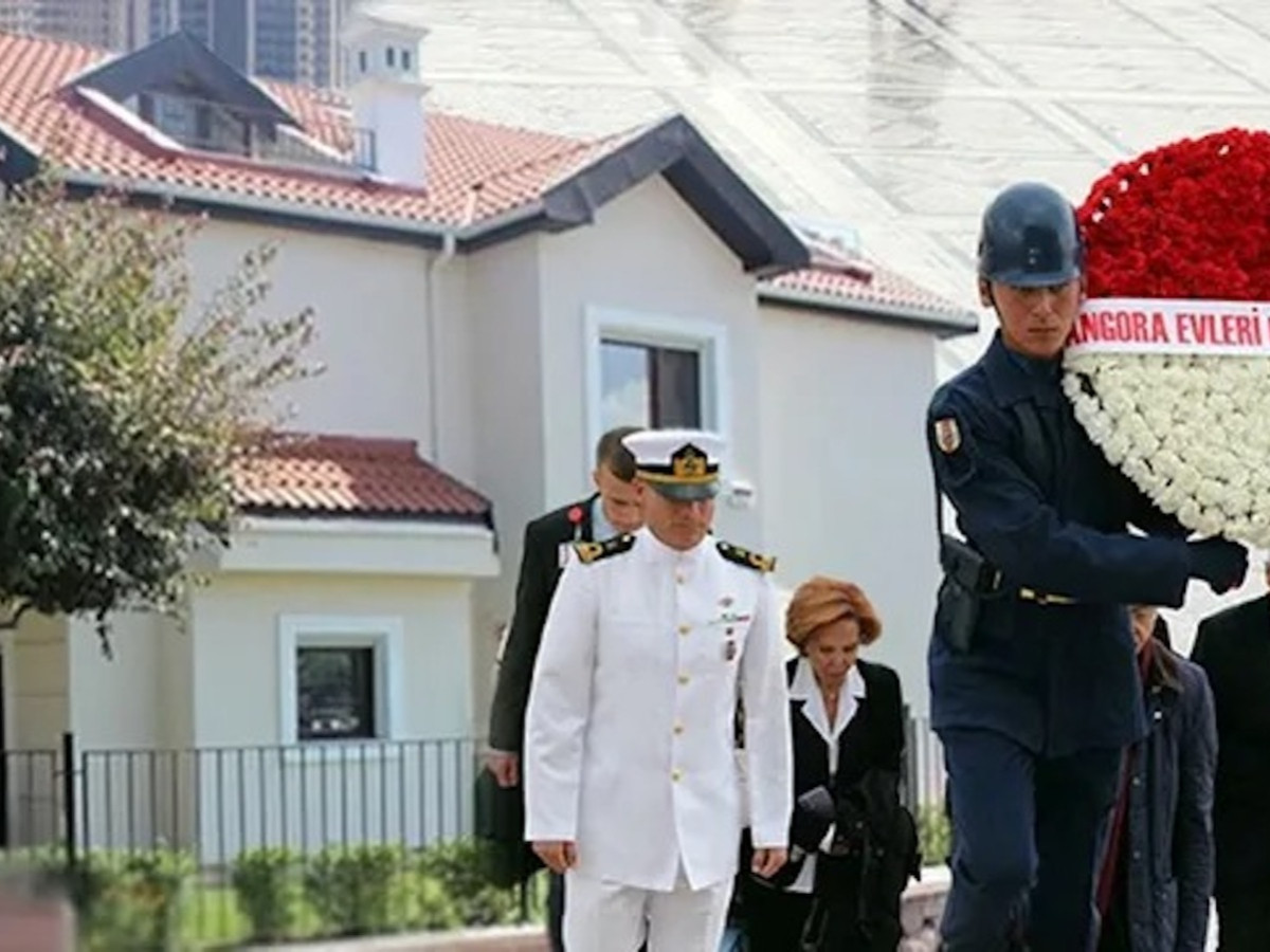 Angora Evleri’nde milyarlık arazi skandalı! Vekil, paşa, bürokrat birbirine girdi