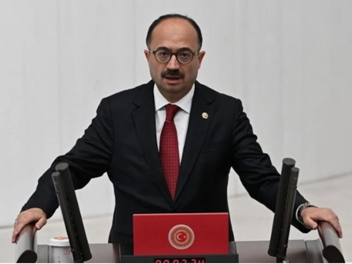 AKP’li Osman Mesten hayvanseverleri hedef aldı: Köpektir, ittir ama dost değildir