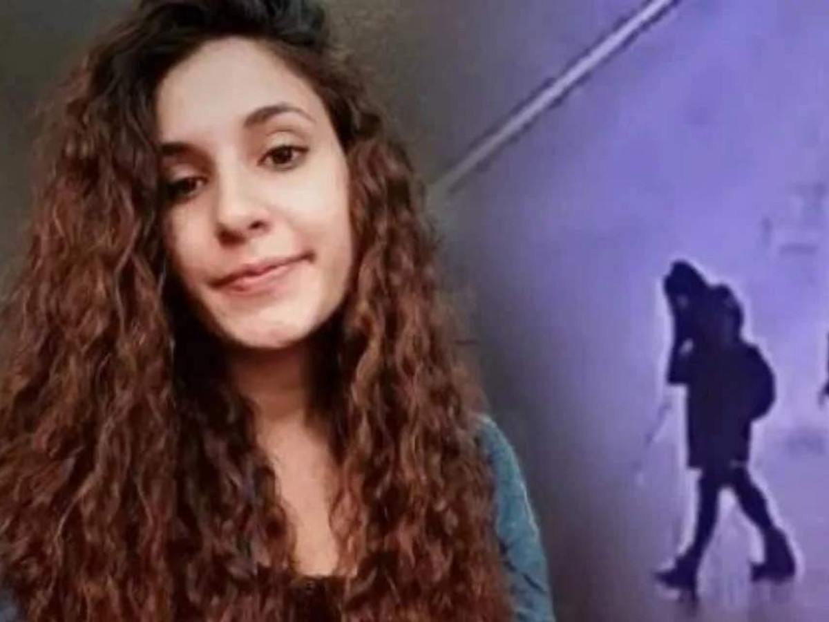 Kayıp Gülistan Doku’nun patronuna attığı mesaj ortaya çıktı