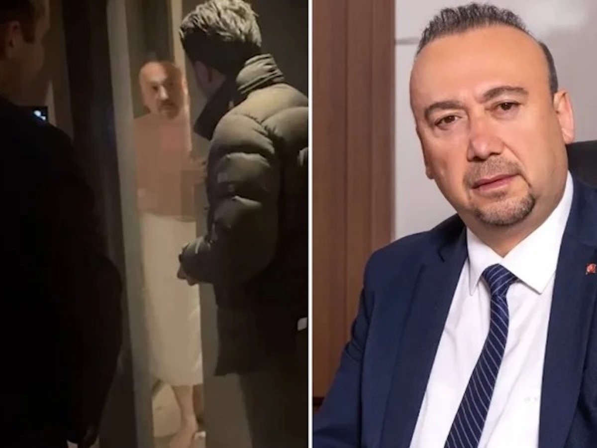 Tutuklanan Özkan Yalım’dan 6 sayfalık mektup: Eşimle 2-3 yıldır alakam yok