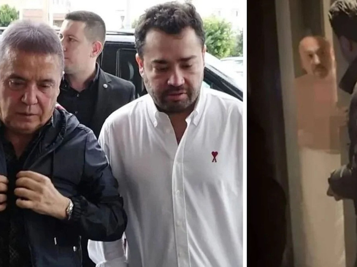 Akın Gürlek: Gökhan Böcek ve Özkan Yalım etkin pişmanlıktan ifade verdi