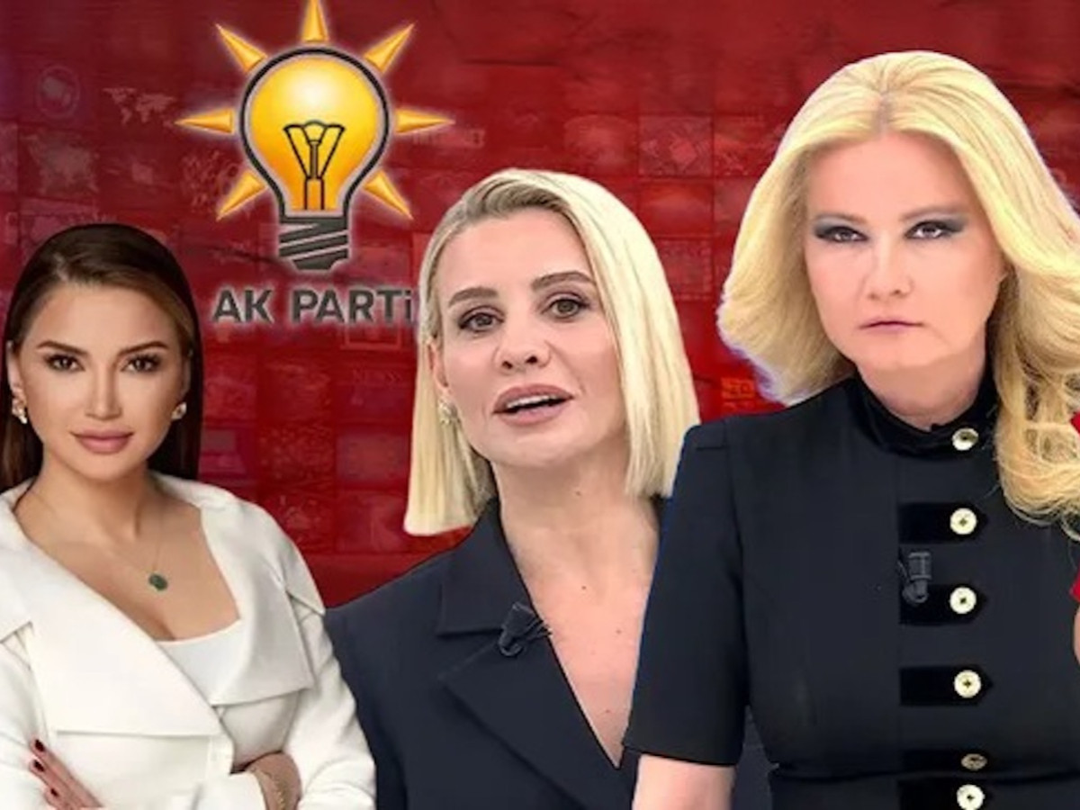 AKP’li Serkan Bayram’dan gündüz kuşağı programlarına eleştiri: Şalterleri indirilmeli