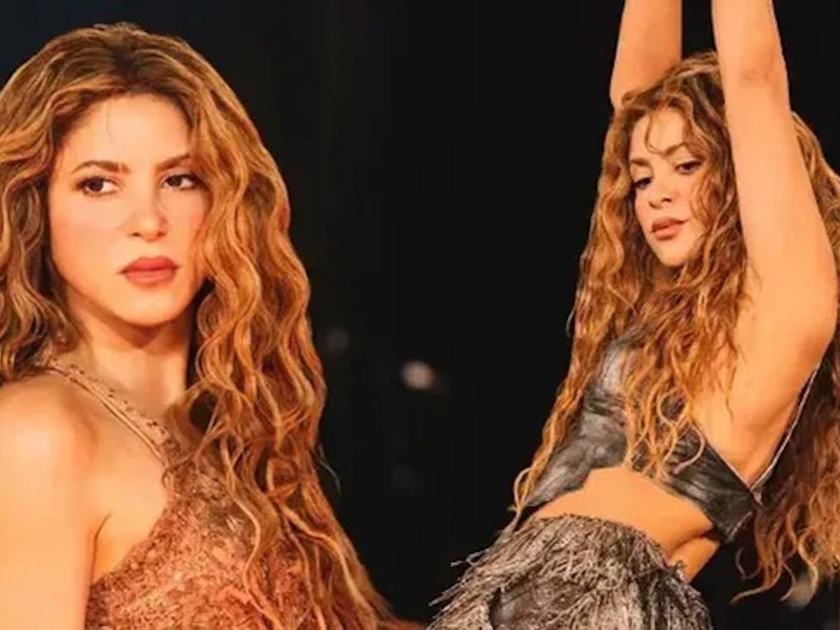 FIFA Dünya Kupası’nın resmi şarkısını Shakira seslendirecek