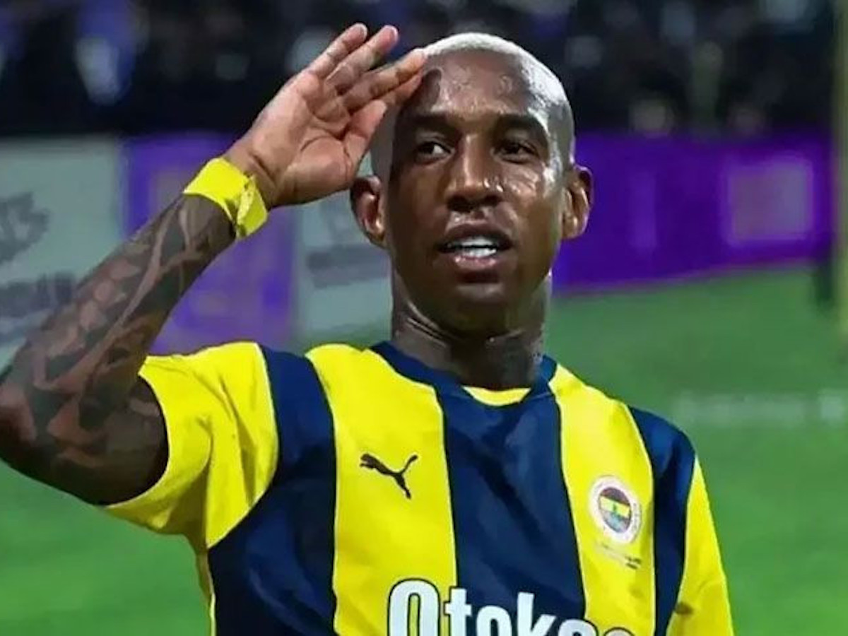 Fenerbahçeli Talisca’dan büyük hamle! Silahlı çeteyi çökertti