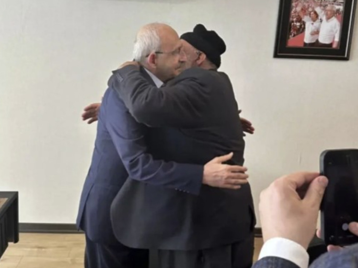 Çubuk'ta Kılıçdaroğlu’na saldırıp yumruk atan Yakup Karakoç 7 yıl sonra özür diledi