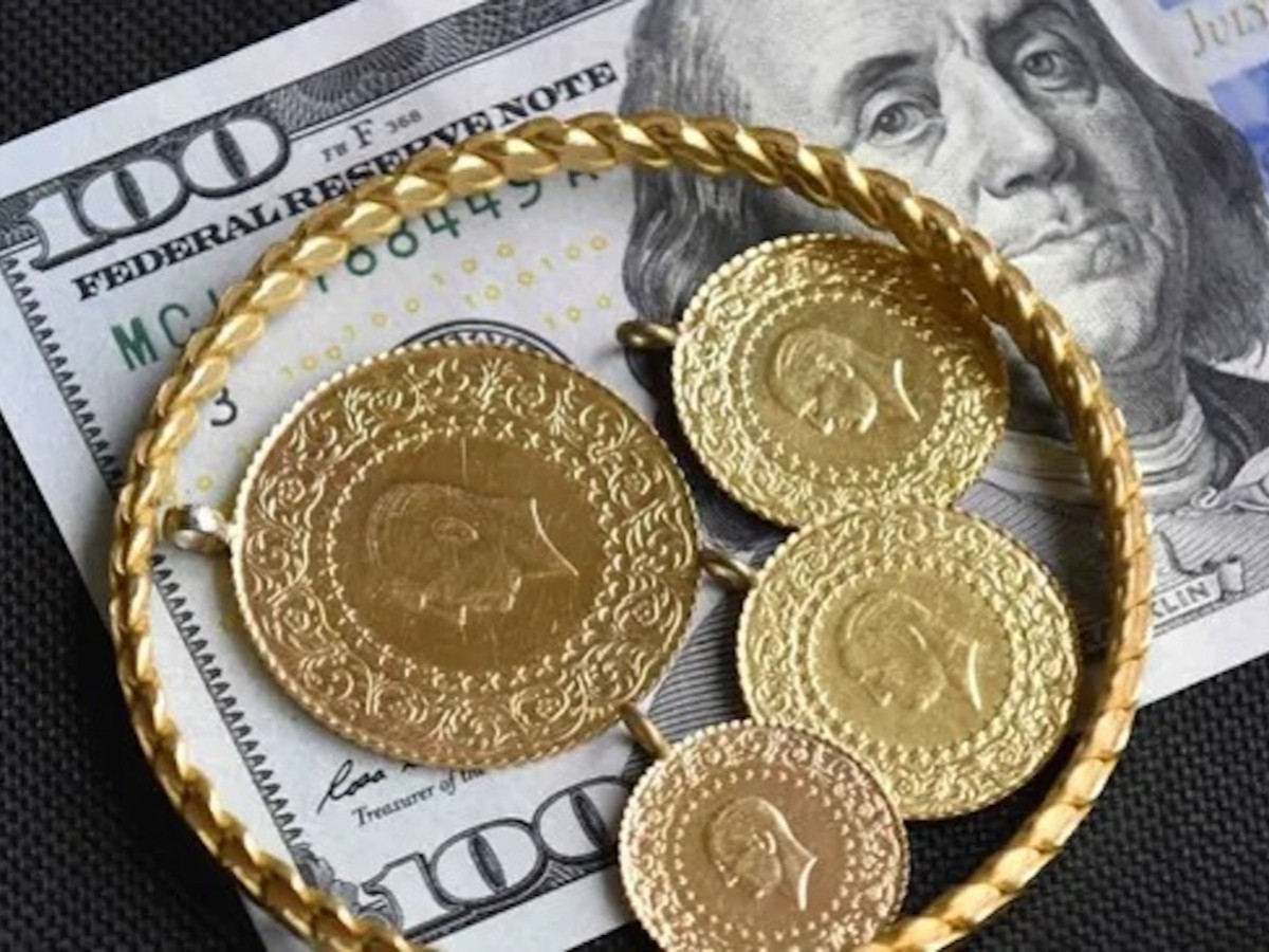 Enerji fiyatları yükseldi, altın değer kaybetti