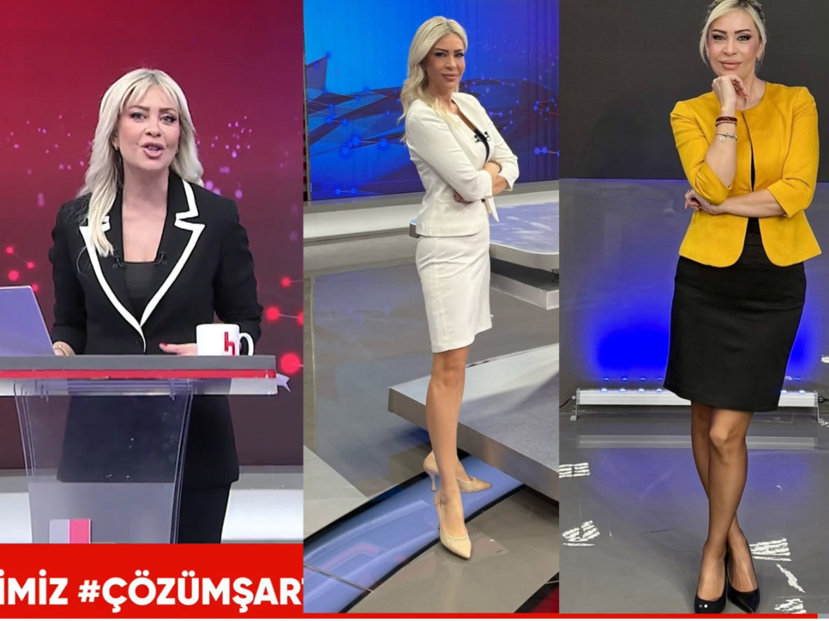 Halk TV'de sunucular peş peşe istifa etti, ekranlar Gülşah Ekinci'ye kaldı