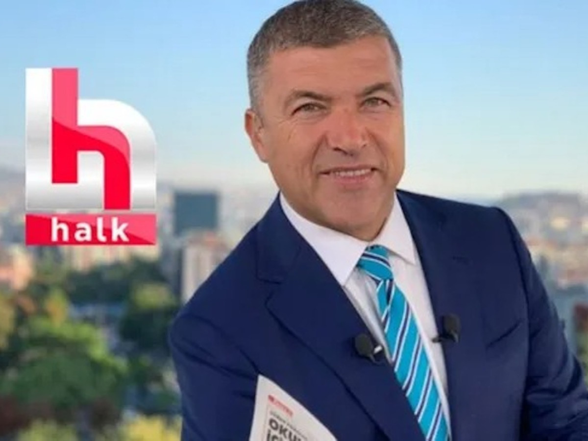 Halk TV’ye dönüş iddiasına İsmail Küçükkaya’dan yanıt