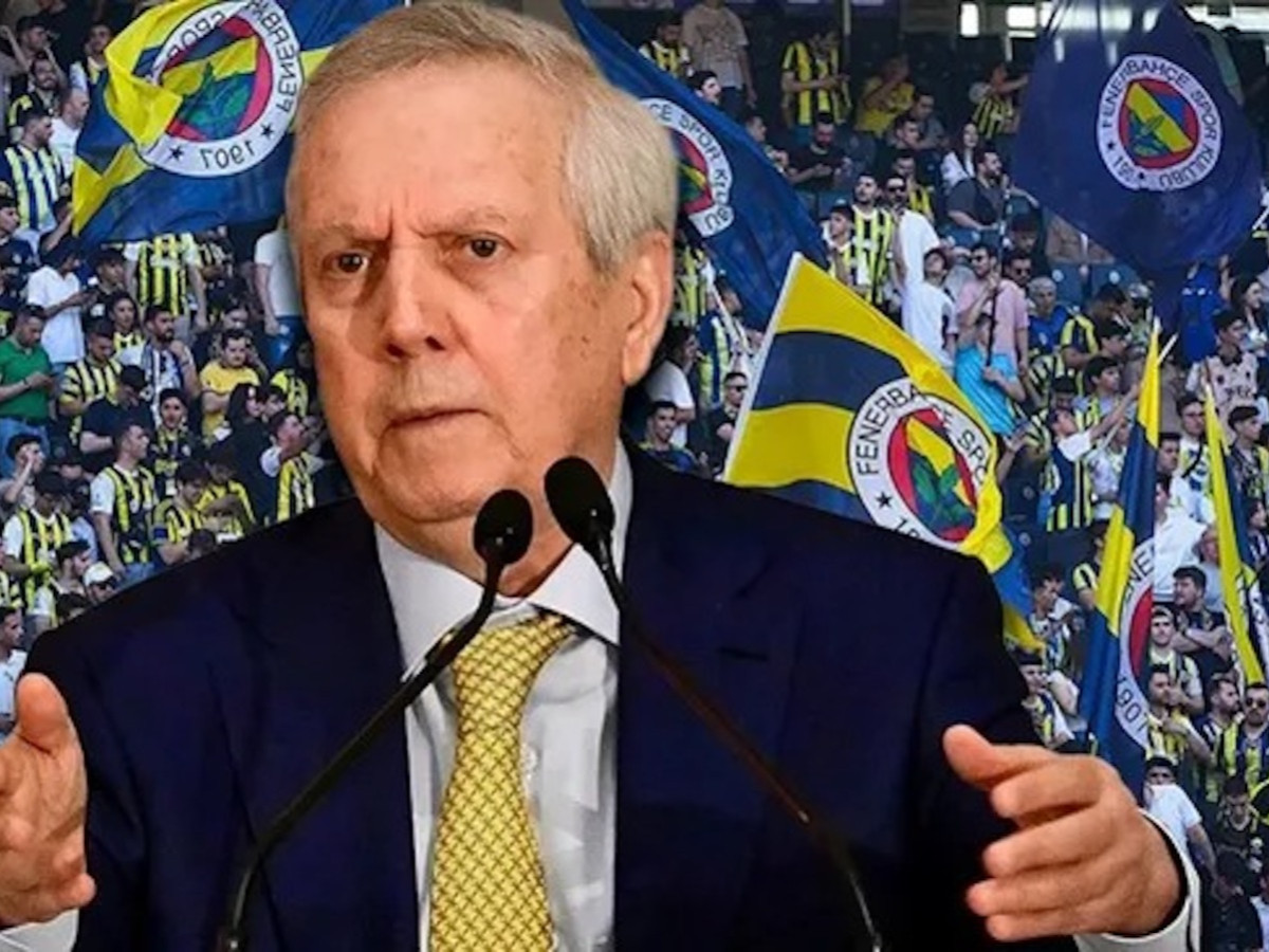 Aziz Yıldırım’ın teknik direktör adayı belli oldu: İlk sırada Montella