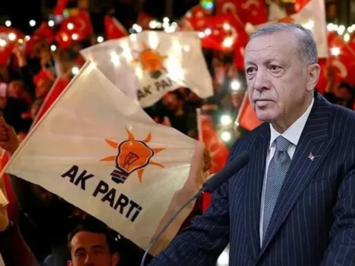 Büyükşehir belediyesi için AK Parti iddiası! 5 başkanın talebi reddedildi