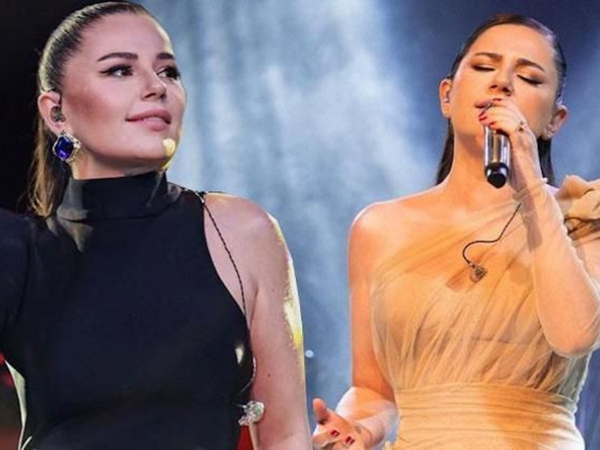 Ekrem İmamoğlu paylaşımları sonrası Merve Özbey'in konseri iptal edildi