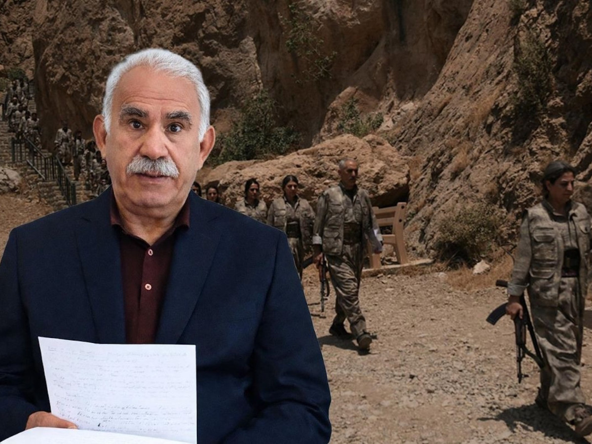 Öcalan tartışmasında AK Parti kanadından dikkat çeken açıklama