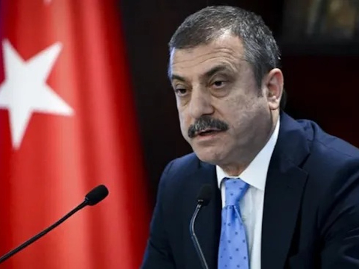 Şahap Kavcıoğlu hakkında flaş iddia: Görev değişikliği mi geliyor?